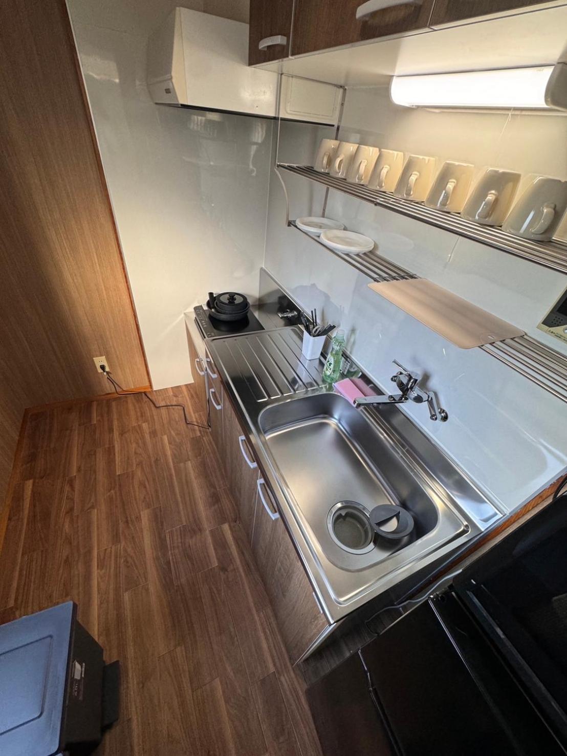Ferienwohnung Ema Eve House Präfektur Tokio Exterior foto