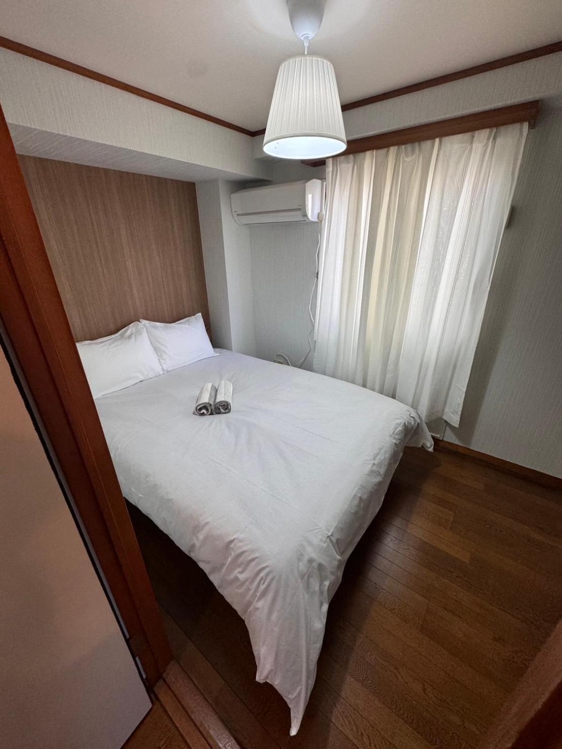 Ferienwohnung Ema Eve House Präfektur Tokio Exterior foto